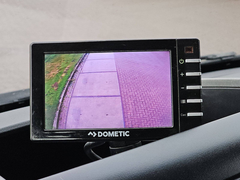 Furgoneta caja cerrada Mercedes-Benz Sprinter 516 automaat EURO6: foto 12