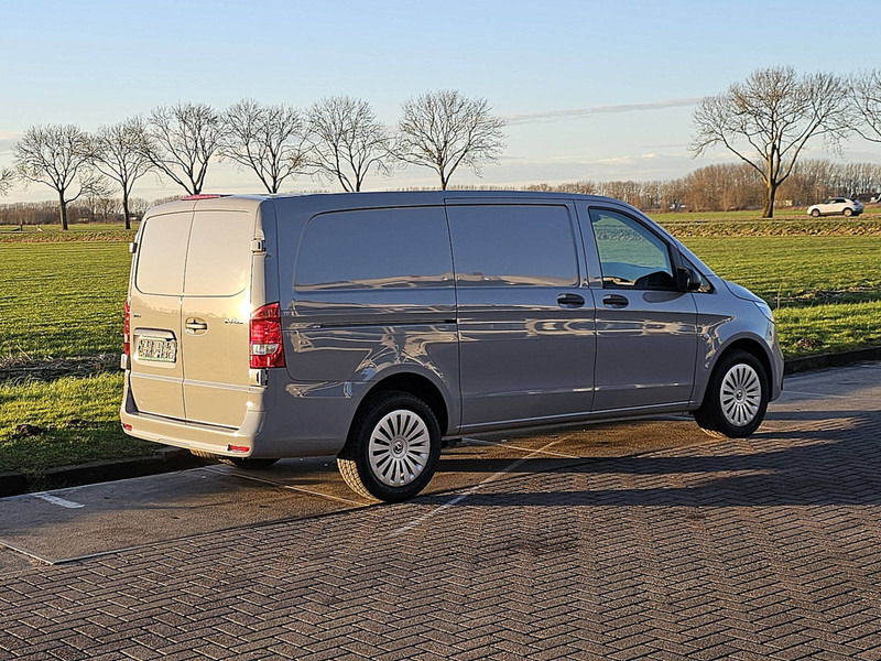 Mercedes-Benz Vito 114 EURO6 BPM VRIJ - Furgoneta pequeña: foto 3 Mercedes-Benz Vito 114 EURO6 BPM VRIJ - Furgoneta pequeña: foto 3