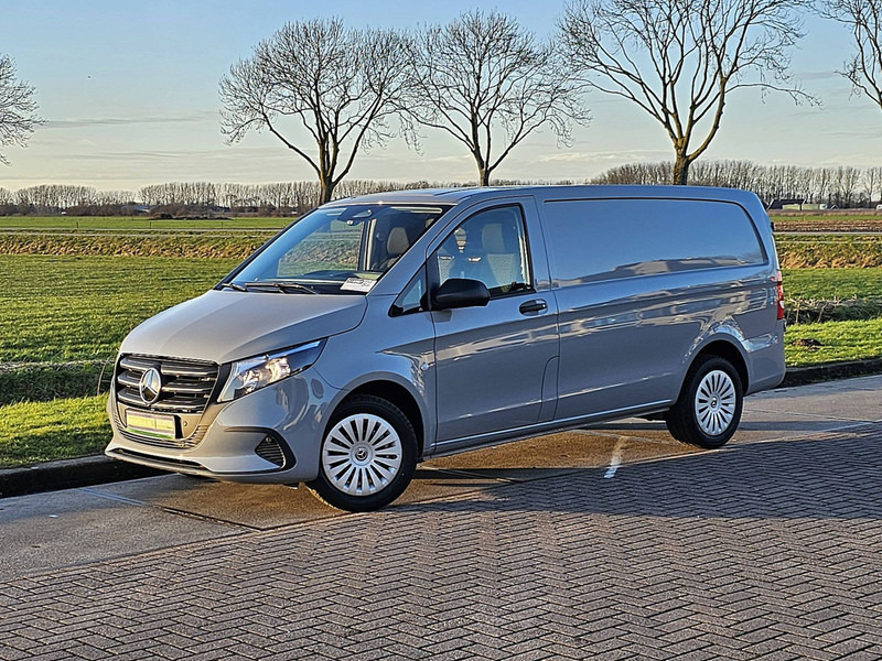Mercedes-Benz Vito 114 EURO6 BPM VRIJ - Furgoneta pequeña: foto 2 Mercedes-Benz Vito 114 EURO6 BPM VRIJ - Furgoneta pequeña: foto 2