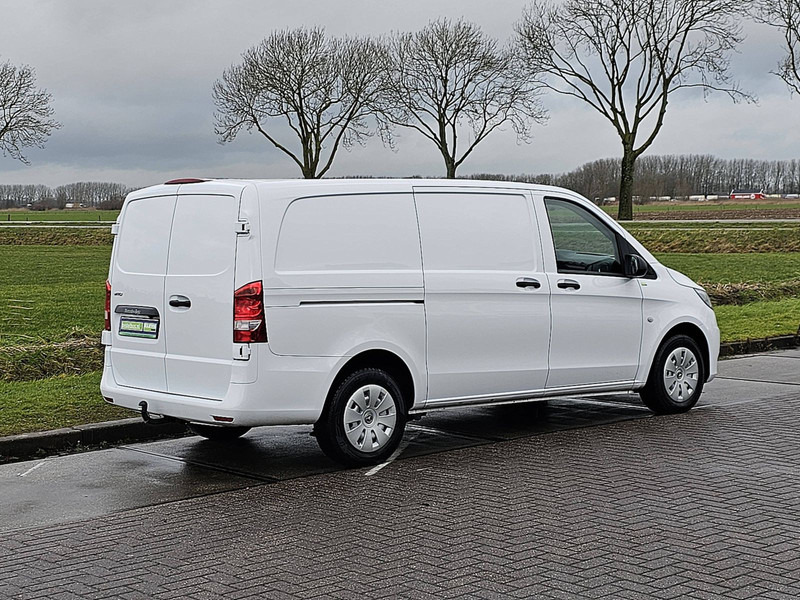 Mercedes-Benz Vito 114 L2H1 Automaat Navi ! - Furgoneta pequeña: foto 3 Mercedes-Benz Vito 114 L2H1 Automaat Navi ! - Furgoneta pequeña: foto 3