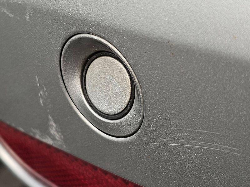 Furgoneta pequeña Mercedes-Benz Vito 114 ac automaat EURO6: foto 19