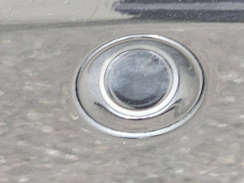 Furgoneta pequeña Mercedes-Benz Vito 114 clima automaat EURO6: foto 18