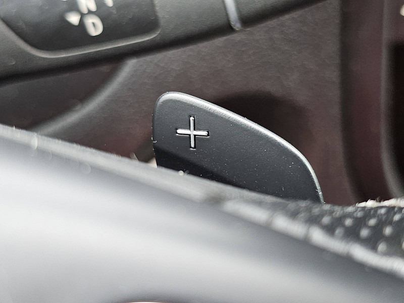 Furgoneta pequeña Mercedes-Benz Vito 114 clima automaat EURO6: foto 14