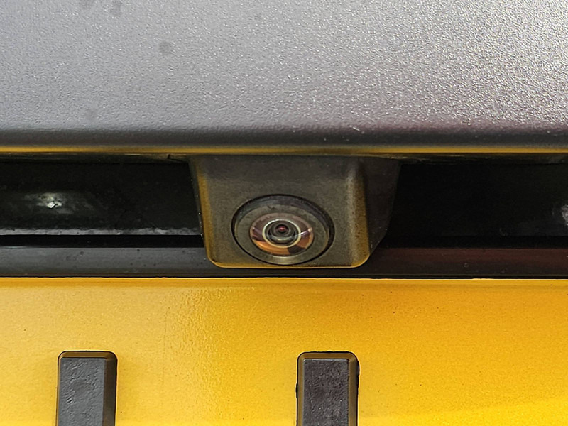 Furgoneta pequeña Mercedes-Benz Vito 114 clima automaat EURO6: foto 19