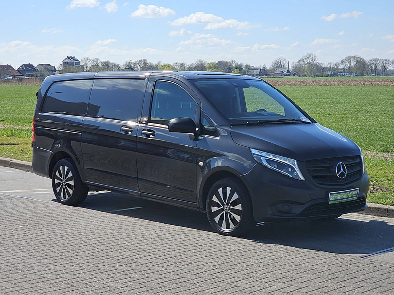 Mercedes-Benz Vito 116 L2 LED Automaat Eur6 - Furgoneta pequeña: foto 5 Mercedes-Benz Vito 116 L2 LED Automaat Eur6 - Furgoneta pequeña: foto 5