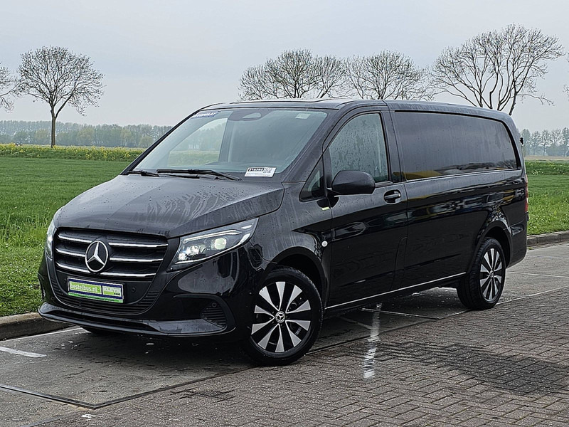 Mercedes-Benz Vito 116 L2 SELECT LED Mbux! - Furgoneta pequeña: foto 2 Mercedes-Benz Vito 116 L2 SELECT LED Mbux! - Furgoneta pequeña: foto 2