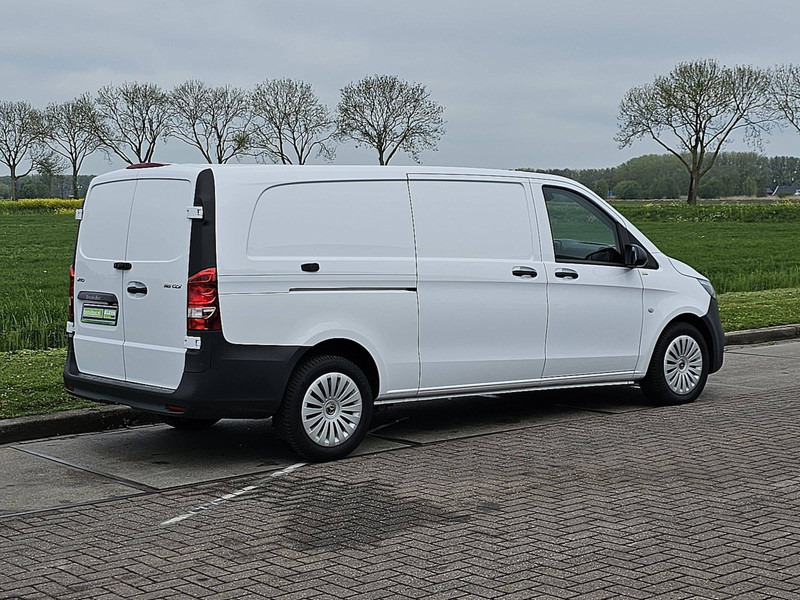 Mercedes-Benz Vito 116 L3 XL Navi Automaat! - Furgoneta pequeña: foto 3 Mercedes-Benz Vito 116 L3 XL Navi Automaat! - Furgoneta pequeña: foto 3