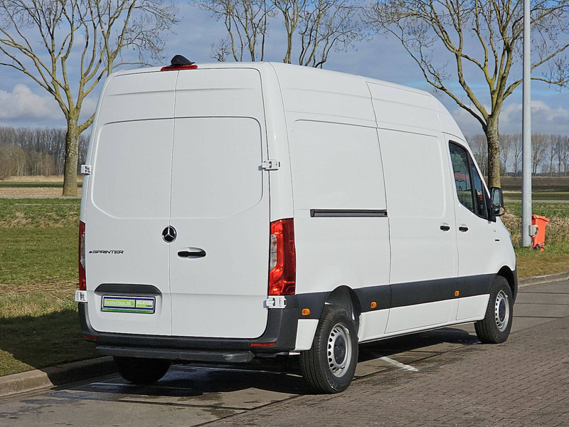 Mercedes-Benz eSprinter L2H2 41kWh DEMO! - Furgón, Furgoneta eléctrica: foto 3 Mercedes-Benz eSprinter L2H2 41kWh DEMO! - Furgón, Furgoneta eléctrica: foto 3