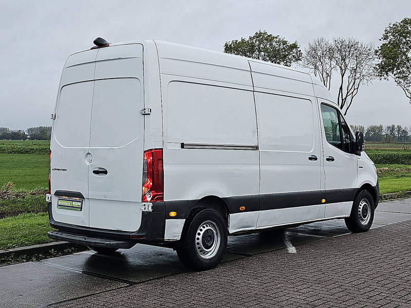 Mercedes-Benz eSprinter  L2H2 Elektrisch AC! - Furgón, Furgoneta eléctrica: foto 3 Mercedes-Benz eSprinter  L2H2 Elektrisch AC! - Furgón, Furgoneta eléctrica: foto 3