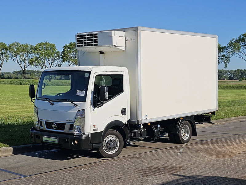 Nissan Cabstar Koelwagen FRIGO! - Furgoneta frigorifica: foto 2 Nissan Cabstar Koelwagen FRIGO! - Furgoneta frigorifica: foto 2