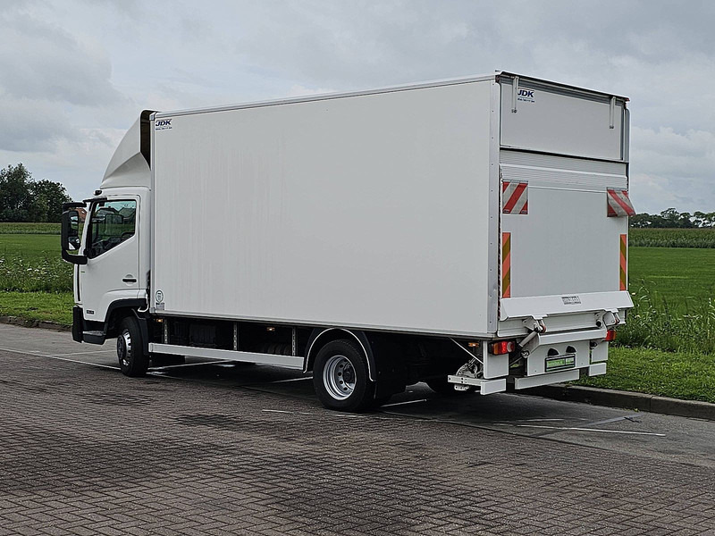 Furgoneta caja cerrada Nissan NT500  ac 3.0  EURO6: foto 6