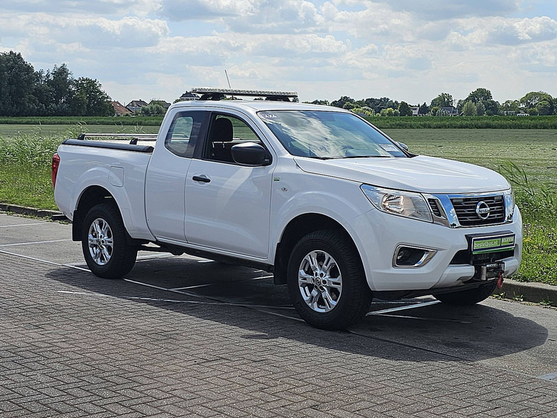 Nissan Navara 2.3 DCI 4X4 EURO6 - Pick-up: foto 5 Nissan Navara 2.3 DCI 4X4 EURO6 - Pick-up: foto 5