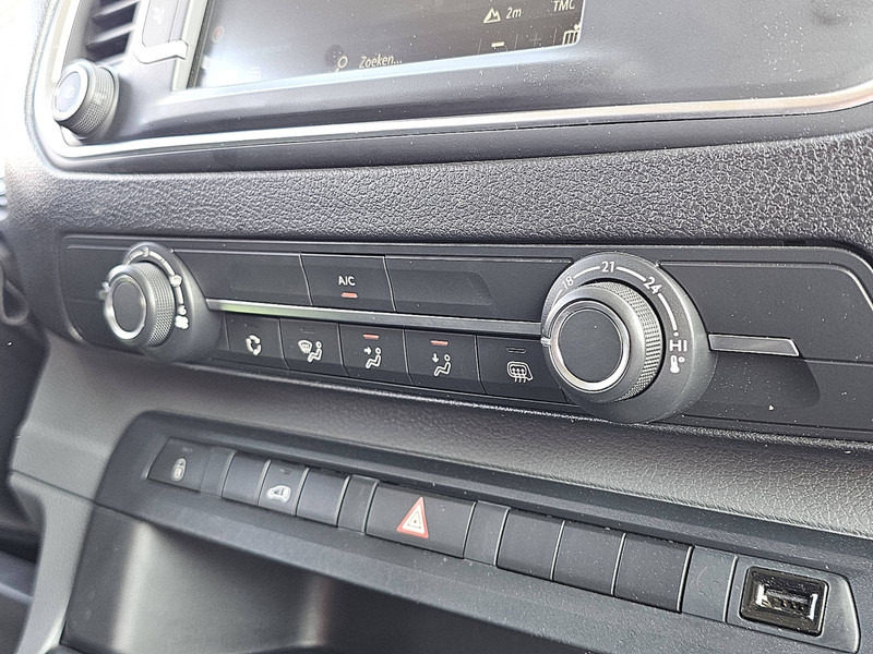 Furgoneta pequeña Opel Vivaro 1.5 L2 Navi Euro6 NAP AC: foto 10 Furgoneta pequeña Opel Vivaro 1.5 L2 Navi Euro6 NAP AC: foto 10