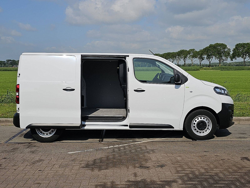 Furgoneta pequeña Opel Vivaro 1.5 L2 Navi Euro6 NAP AC: foto 15 Furgoneta pequeña Opel Vivaro 1.5 L2 Navi Euro6 NAP AC: foto 15