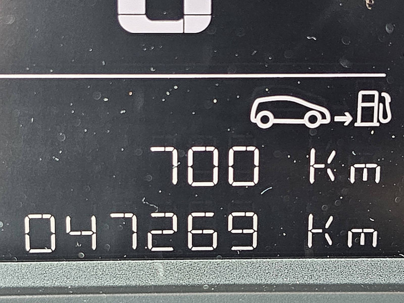 Furgoneta pequeña Opel Vivaro 1.5 L2 Navi Euro6 NAP AC: foto 9 Furgoneta pequeña Opel Vivaro 1.5 L2 Navi Euro6 NAP AC: foto 9