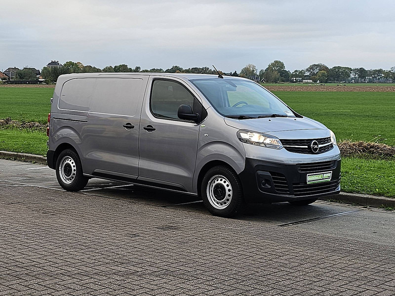 Opel Vivaro 1.5 L2H1 3-Zits Euro6 AC - Furgoneta pequeña: foto 5 Opel Vivaro 1.5 L2H1 3-Zits Euro6 AC - Furgoneta pequeña: foto 5