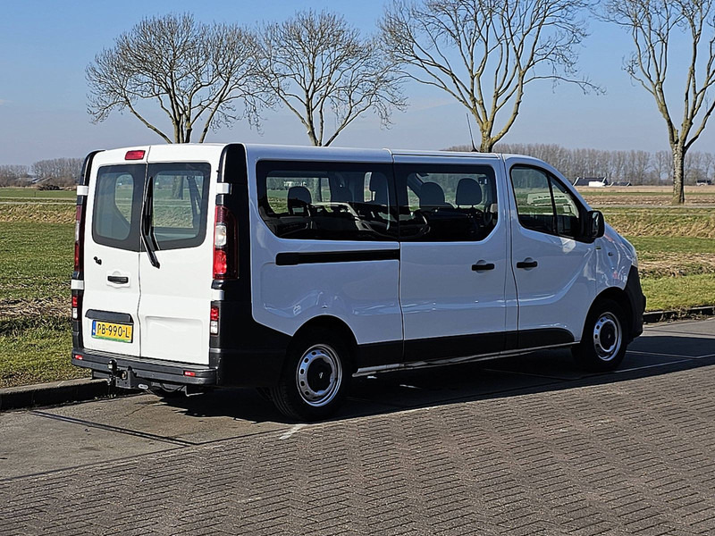 Opel Vivaro 1.6 KOMBI 8+ 1, Incl BPM - Minibús, Furgoneta de pasajeros: foto 3 Opel Vivaro 1.6 KOMBI 8+ 1, Incl BPM - Minibús, Furgoneta de pasajeros: foto 3