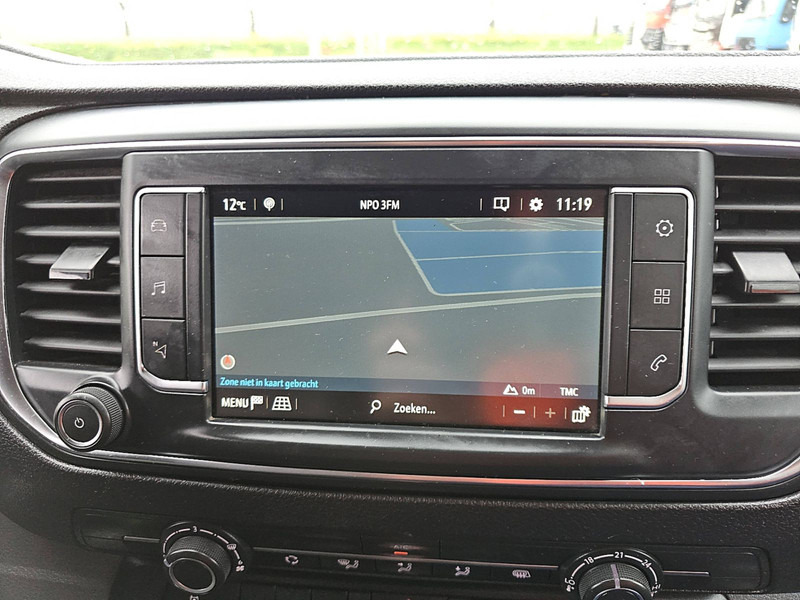 Furgoneta pequeña Opel Vivaro 2.0 L3H1 Automaat NAP!: foto 15