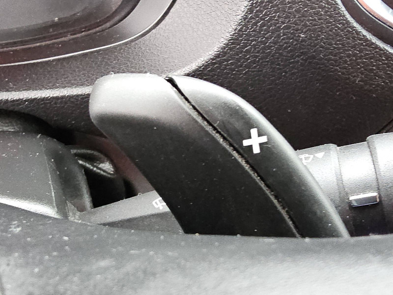 Furgoneta pequeña Opel Vivaro 2.0 L3H1 Automaat NAP!: foto 14