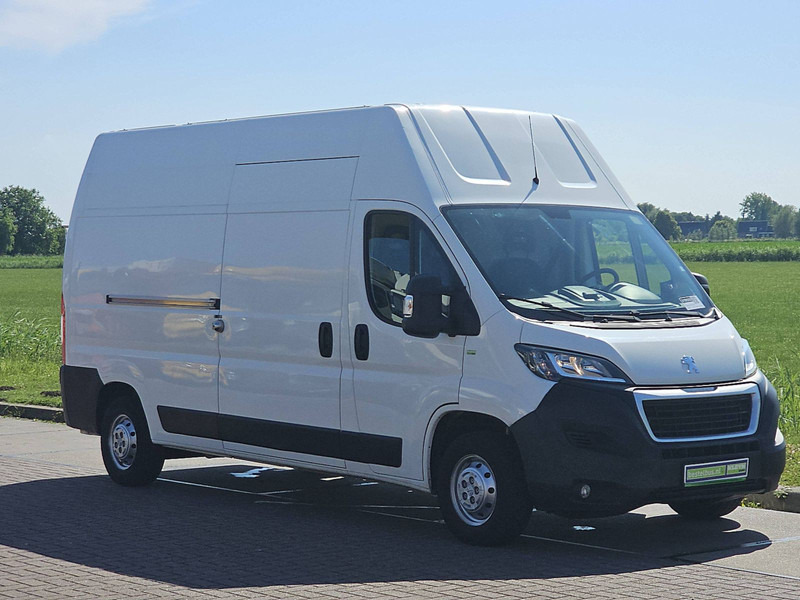 Peugeot Boxer 333 XXL ac euro6 - Furgón: foto 5 Peugeot Boxer 333 XXL ac euro6 - Furgón: foto 5