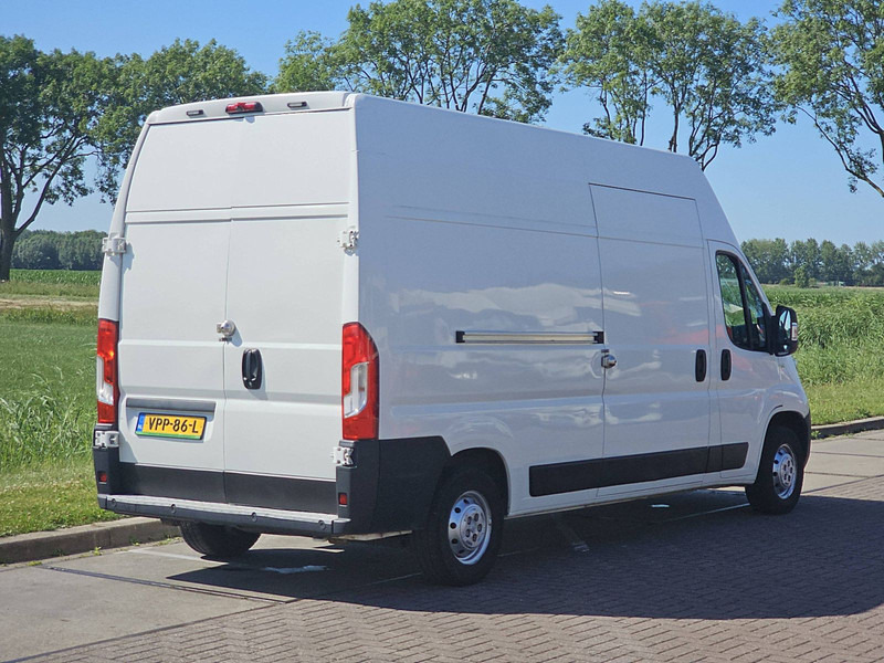 Peugeot Boxer 333 XXL ac euro6 - Furgón: foto 3 Peugeot Boxer 333 XXL ac euro6 - Furgón: foto 3