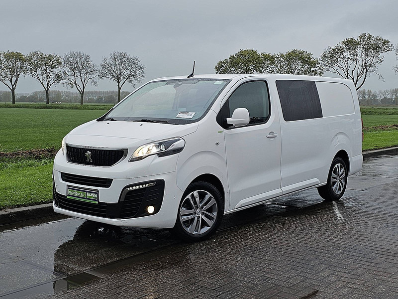 Peugeot Expert 2.0 L3 XL Dubbel Cabine! - Furgoneta pequeña: foto 2 Peugeot Expert 2.0 L3 XL Dubbel Cabine! - Furgoneta pequeña: foto 2