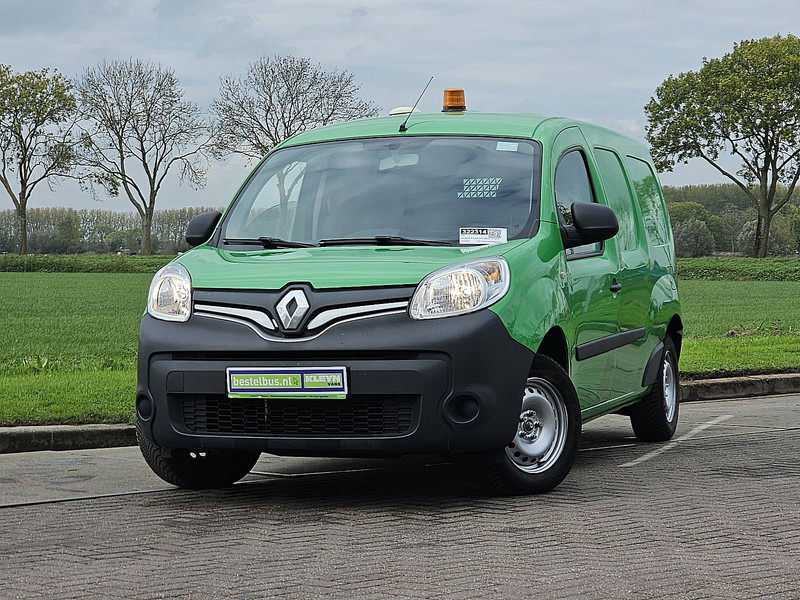 Renault Kangoo MAXI 1.5 DCI 90 ENERGY 62 dkm.!!! - Furgoneta caja cerrada: foto 1 Renault Kangoo MAXI 1.5 DCI 90 ENERGY 62 dkm.!!! - Furgoneta caja cerrada: foto 1