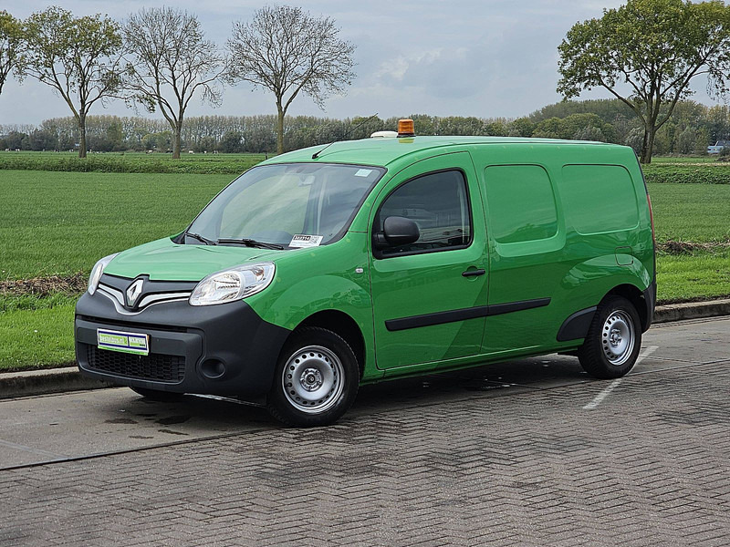 Renault Kangoo MAXI 1.5 DCI 90 ENERGY 62 dkm.!!! - Furgoneta caja cerrada: foto 2 Renault Kangoo MAXI 1.5 DCI 90 ENERGY 62 dkm.!!! - Furgoneta caja cerrada: foto 2