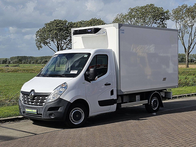Renault Master 2.3 DCI 130 FRIGO 78 dkm - Furgoneta frigorifica: foto 2 Renault Master 2.3 DCI 130 FRIGO 78 dkm - Furgoneta frigorifica: foto 2
