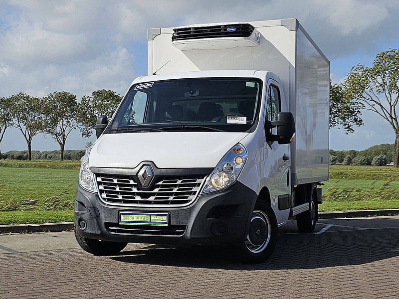 Renault Master 2.3 DCI 130 FRIGO 78 dkm - Furgoneta frigorifica: foto 1 Renault Master 2.3 DCI 130 FRIGO 78 dkm - Furgoneta frigorifica: foto 1