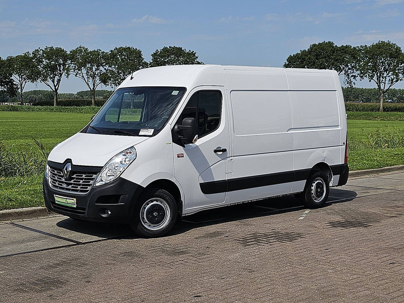 Renault Master 2.3 DCI 130 L2H2 - Furgón: foto 2 Renault Master 2.3 DCI 130 L2H2 - Furgón: foto 2