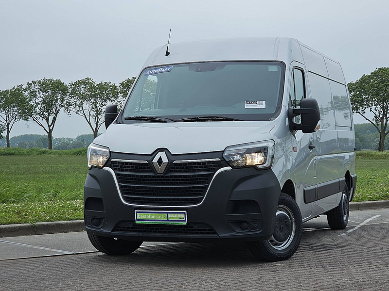 Furgón Renault Master 2.3 DCI 150 AUT. L2H2: foto 1