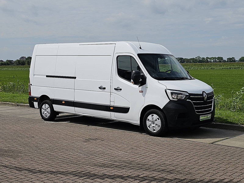 Renault Master 2.3 DCI 150 DC L3H2 - Furgón: foto 5 Renault Master 2.3 DCI 150 DC L3H2 - Furgón: foto 5