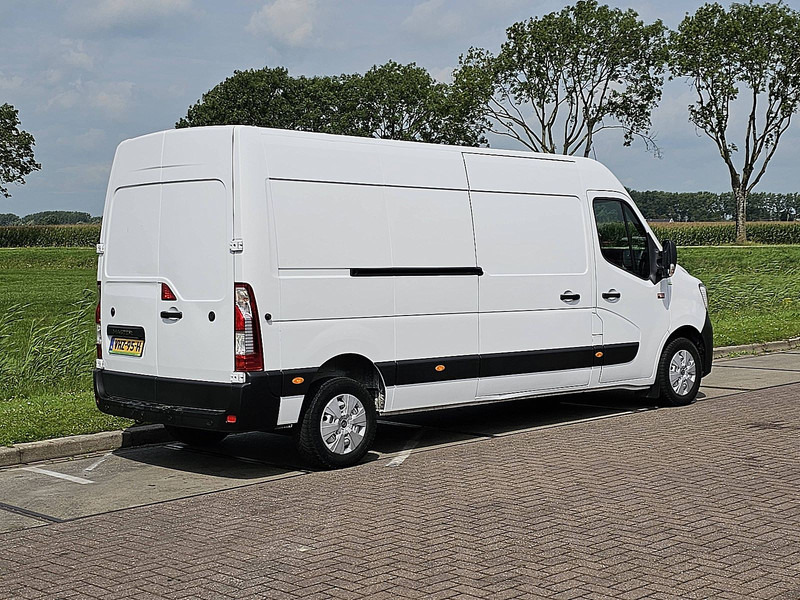 Renault Master 2.3 DCI 150 DC L3H2 - Furgón: foto 3 Renault Master 2.3 DCI 150 DC L3H2 - Furgón: foto 3
