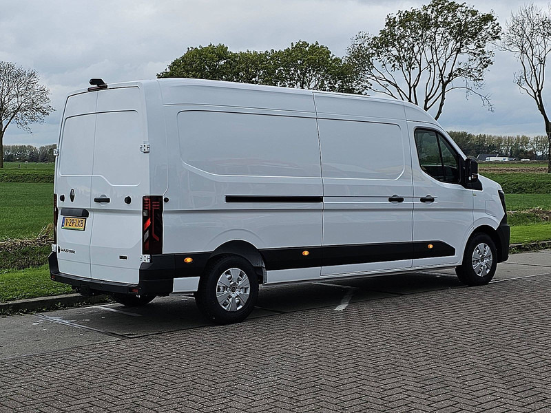 Renault Master L3H2 404Km WLTP Navi - Furgón, Furgoneta eléctrica: foto 3 Renault Master L3H2 404Km WLTP Navi - Furgón, Furgoneta eléctrica: foto 3