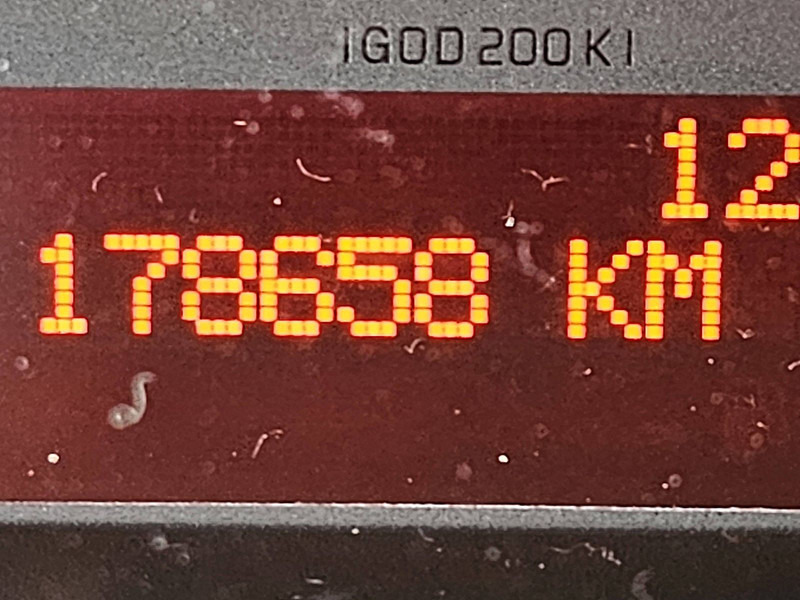 Furgoneta caja cerrada Renault Master T35 ac navi EURO6: foto 9 Furgoneta caja cerrada Renault Master T35 ac navi EURO6: foto 9