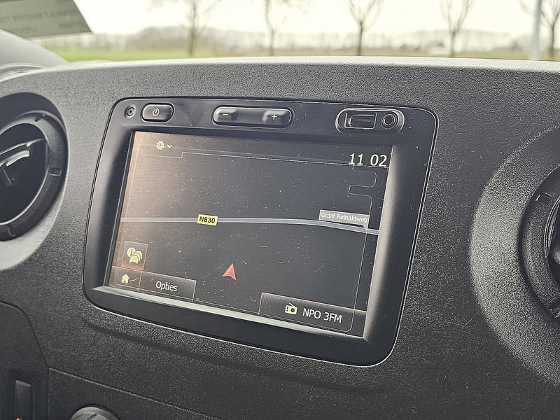 Furgoneta caja cerrada Renault Master T35 ac navi EURO6: foto 13 Furgoneta caja cerrada Renault Master T35 ac navi EURO6: foto 13