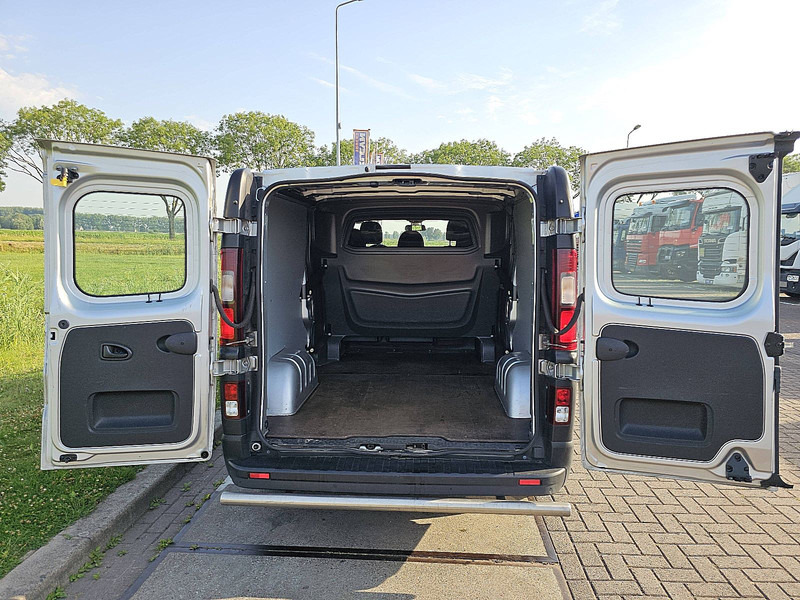 Furgoneta pequeña Renault Trafic 2.0 DCI L2 Dubbel Cabine AC!: foto 16