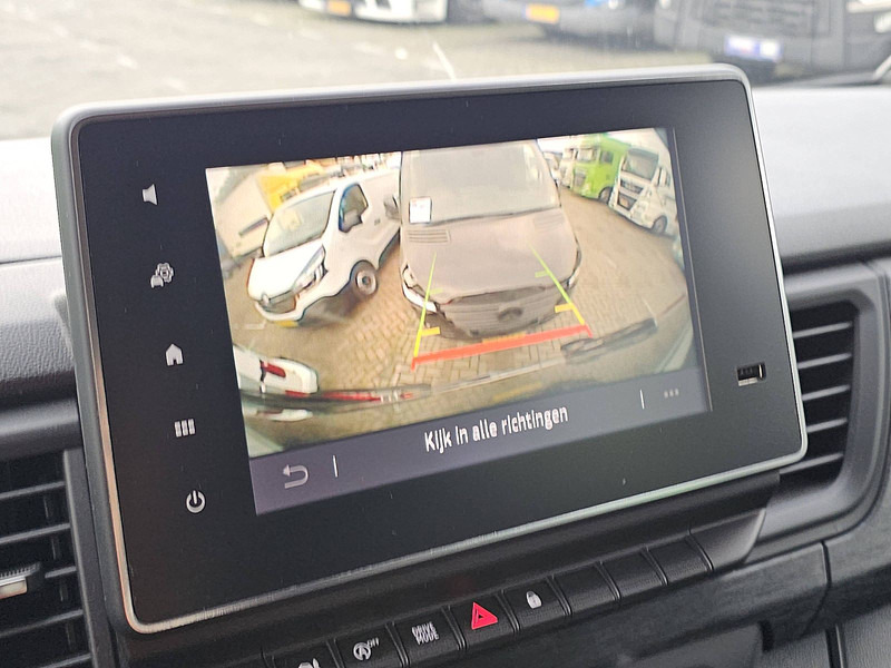 Leasing de Renault Trafic 2.0 DCI L2 Dubbel Cabine NAP Renault Trafic 2.0 DCI L2 Dubbel Cabine NAP: foto 11