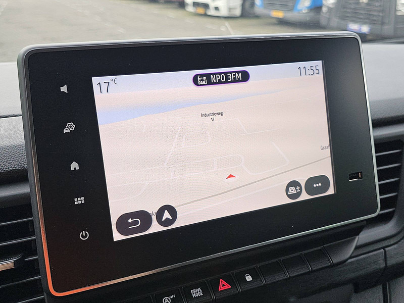 Leasing de Renault Trafic 2.0 DCI L2 Dubbel Cabine NAP Renault Trafic 2.0 DCI L2 Dubbel Cabine NAP: foto 13