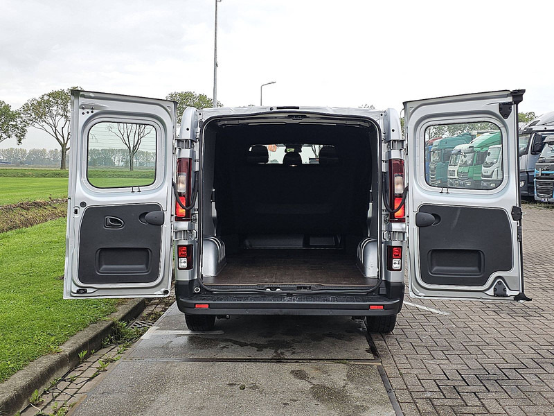 Leasing de Renault Trafic 2.0 DCI L2 Dubbel Cabine NAP Renault Trafic 2.0 DCI L2 Dubbel Cabine NAP: foto 15
