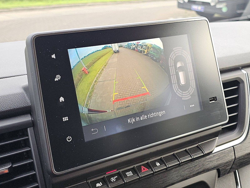 Leasing de Renault Trafic 2.0 DCI ac aut. 9 pers EURO6 Renault Trafic 2.0 DCI ac aut. 9 pers EURO6: foto 12 Leasing de Renault Trafic 2.0 DCI ac aut. 9 pers EURO6 Renault Trafic 2.0 DCI ac aut. 9 pers EURO6: foto 12