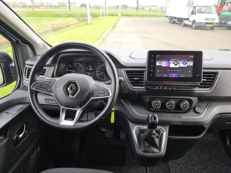 Leasing de Renault Trafic 2.0 DCI ac aut. 9 pers EURO6 Renault Trafic 2.0 DCI ac aut. 9 pers EURO6: foto 8 Leasing de Renault Trafic 2.0 DCI ac aut. 9 pers EURO6 Renault Trafic 2.0 DCI ac aut. 9 pers EURO6: foto 8