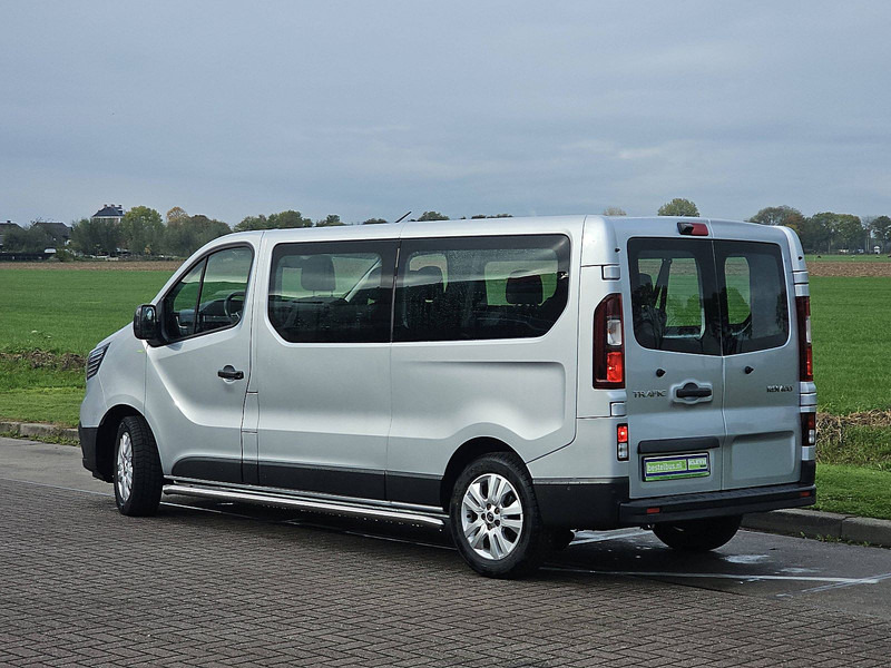 Leasing de Renault Trafic 2.0 DCI ac aut. 9 pers EURO6 Renault Trafic 2.0 DCI ac aut. 9 pers EURO6: foto 6 Leasing de Renault Trafic 2.0 DCI ac aut. 9 pers EURO6 Renault Trafic 2.0 DCI ac aut. 9 pers EURO6: foto 6