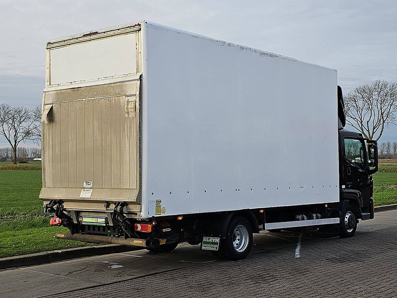 Renault d 180 150-35 3.5T - Furgoneta caja cerrada: foto 3 Renault d 180 150-35 3.5T - Furgoneta caja cerrada: foto 3