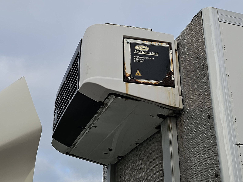 Remolque frigorífico VELDHUIZEN P 31 6A Koeler: foto 11 Remolque frigorífico VELDHUIZEN P 31 6A Koeler: foto 11