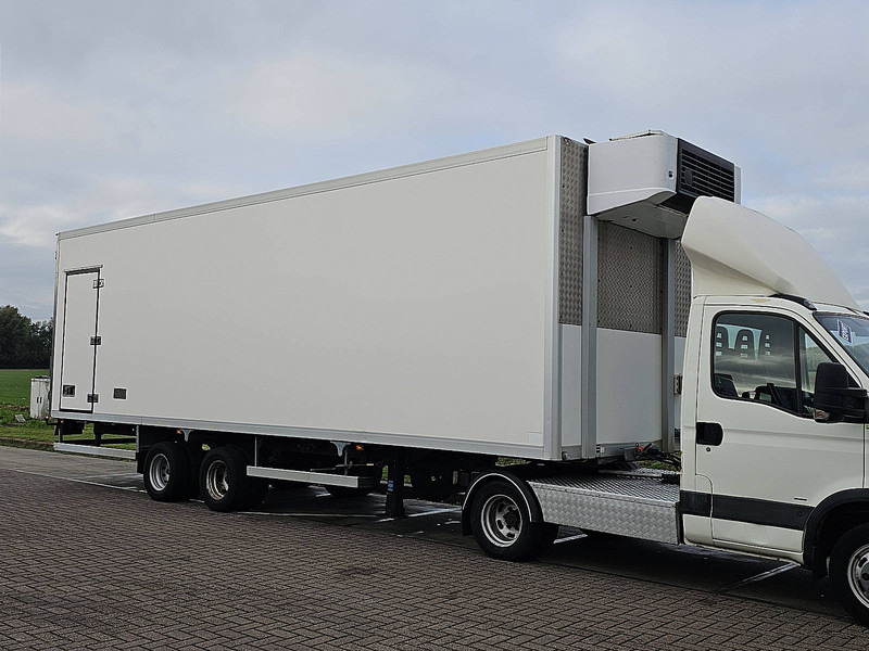 Remolque frigorífico VELDHUIZEN P 31 6A Koeler: foto 6 Remolque frigorífico VELDHUIZEN P 31 6A Koeler: foto 6