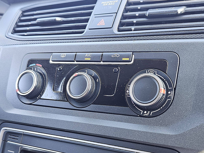 Furgoneta caja cerrada Volkswagen Caddy 2.0 Airco Euro6 NAP Lmv!: foto 10