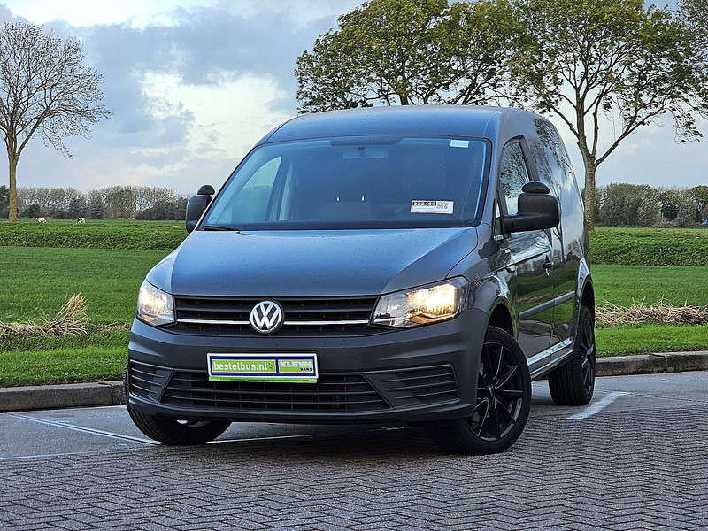 Volkswagen Caddy 2.0 - Furgoneta pequeña: foto 1 Volkswagen Caddy 2.0 - Furgoneta pequeña: foto 1