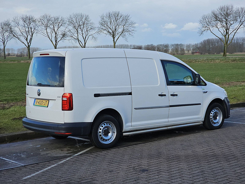 Volkswagen Caddy Maxi 2.0 Euro6 Airco NAP ! - Furgoneta caja cerrada: foto 3 Volkswagen Caddy Maxi 2.0 Euro6 Airco NAP ! - Furgoneta caja cerrada: foto 3